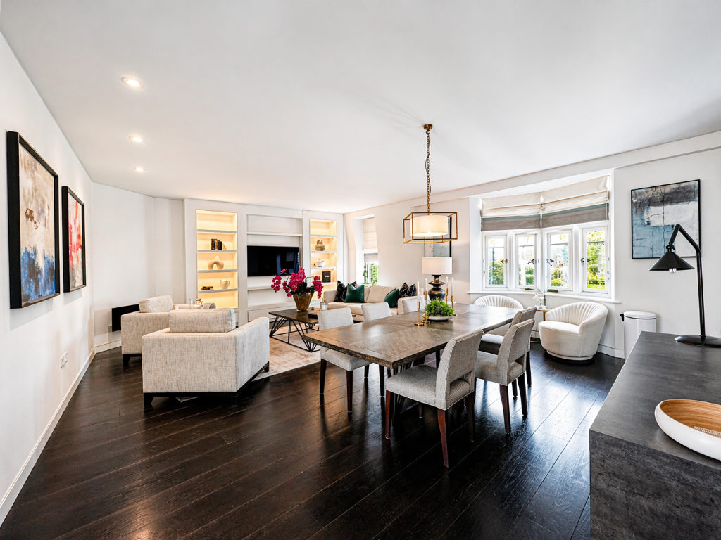 Main image of property: Duke Street, London, W1K