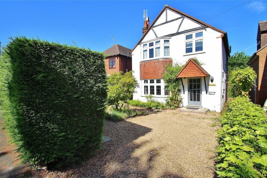 Main image of property: Horsell, Woking, GU21 