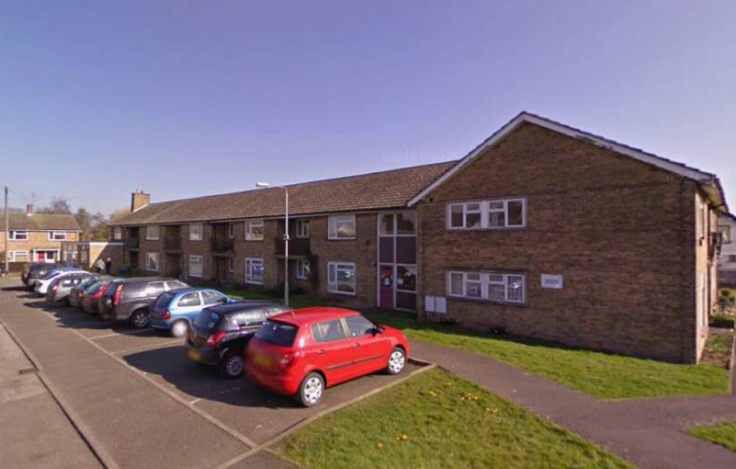 Main image of property: Granby Court, Bingham, Nottinghamshire