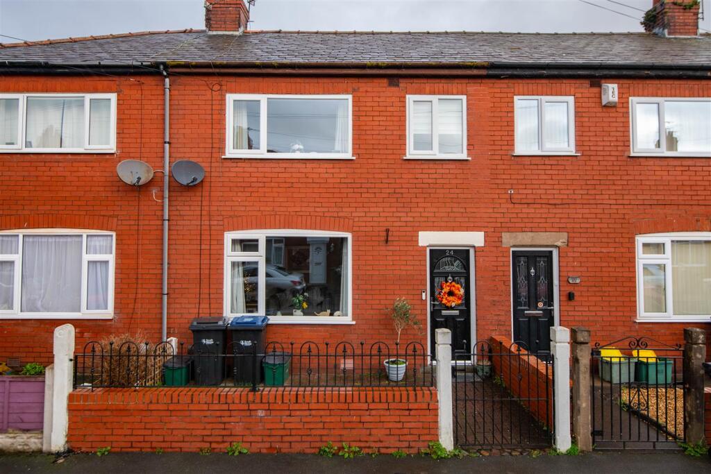 Main image of property: Crown Street, Farington, Leyland