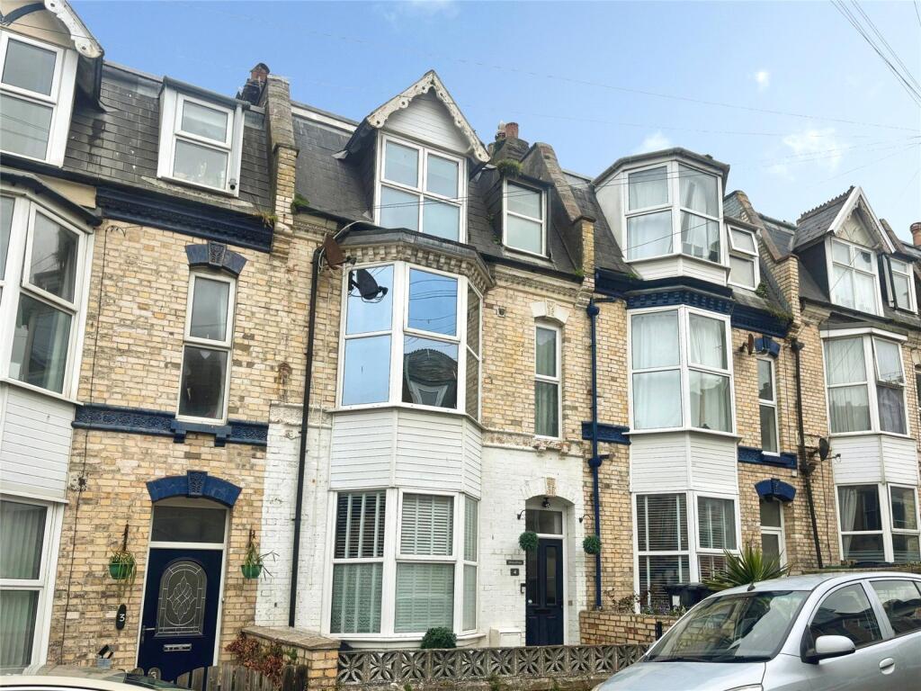 Main image of property: Greenclose Road, Ilfracombe, Devon
