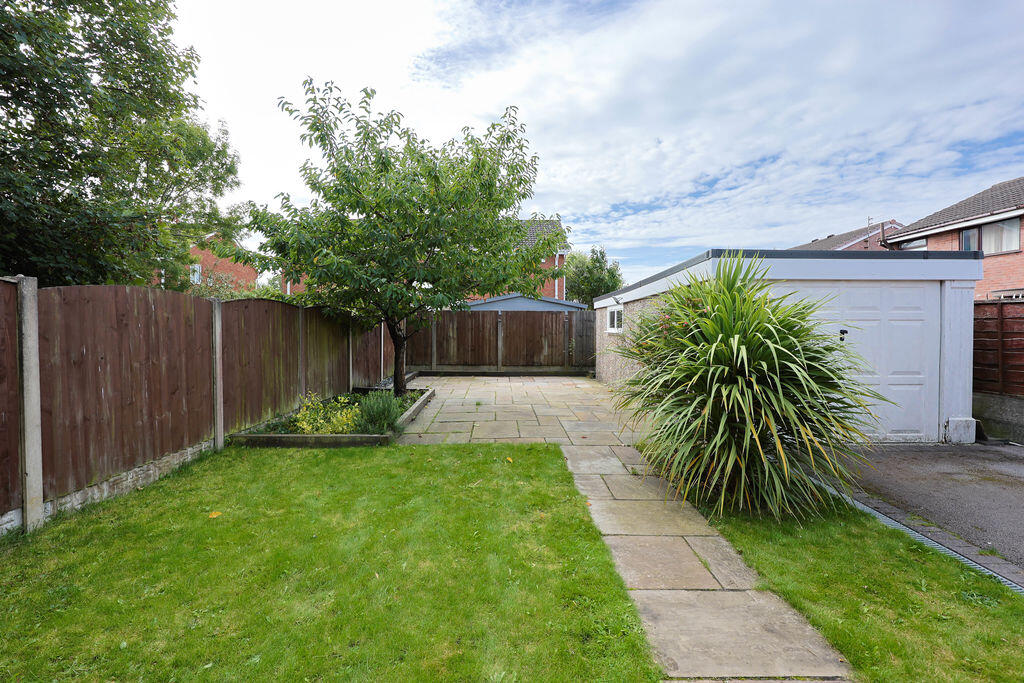 Windermere Road, Wigan photo 4
