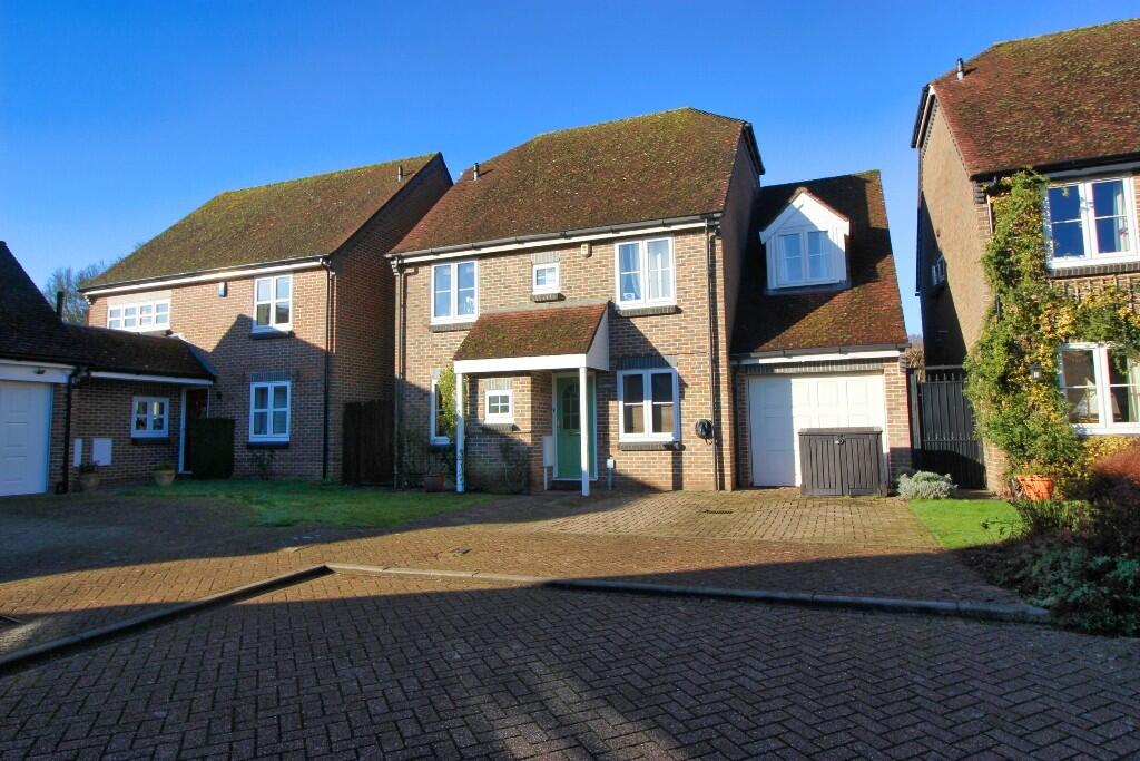 Main image of property: Ightham, TN15