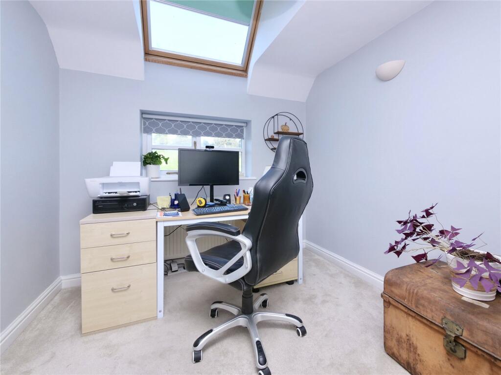 Additional image 16 of Four bedroom house with garage in Stoke St. Michael