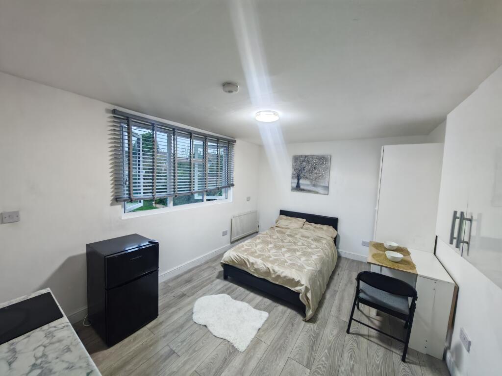 Main image of property: Barfields, Loughton, IG10