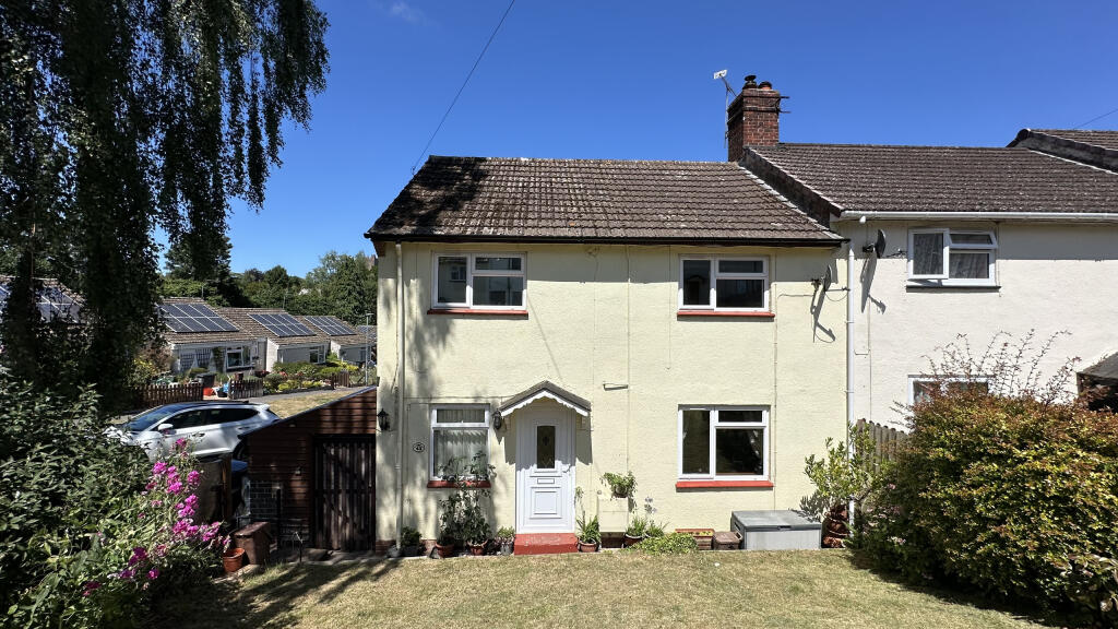 Main image of property: Creedwell Orchard, Milverton