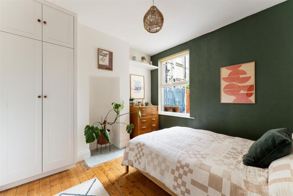 Brettenham Road, Walthamstow - View 5