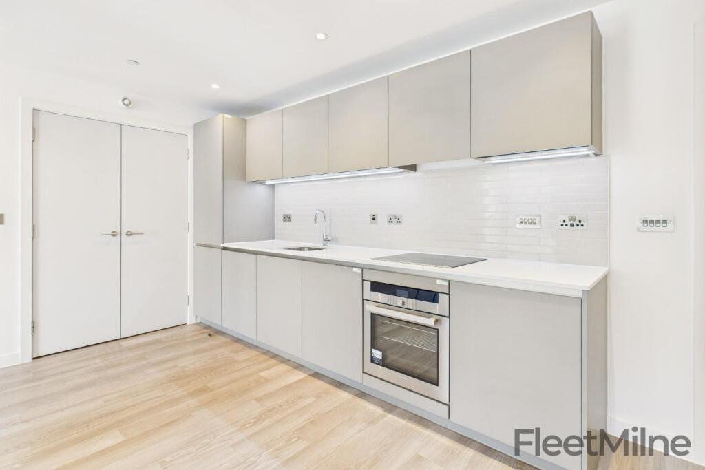 Apartment in Birmingham - View 3
