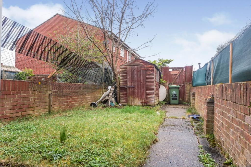 Photo of the property