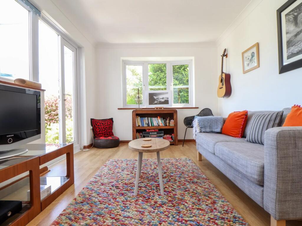 House in St Ives, Cornwall - View 5