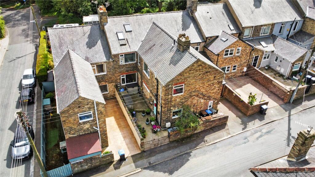 Main image of property: South View, Kimblesworth, Chester Le Street, Durham, DH2