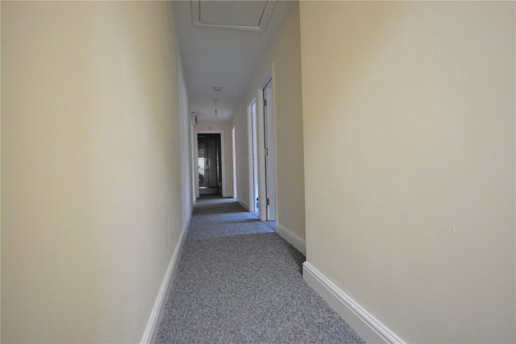 Lanchester Gardens, Worksop, Nottinghamshire, S80 photo 3