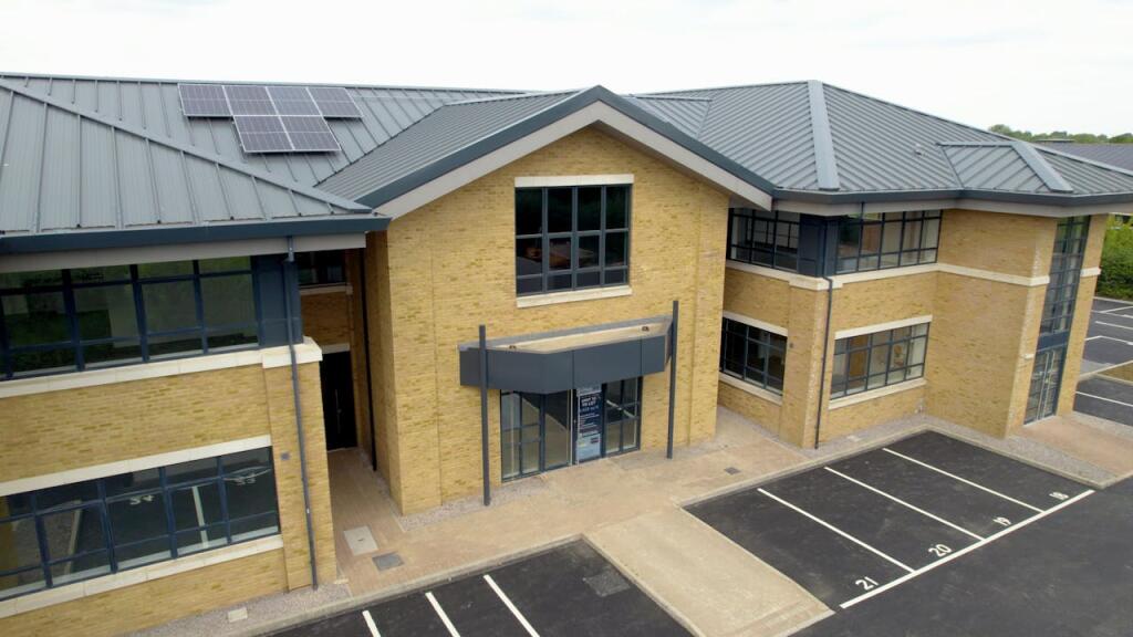 Main image of property: Unit 2 Methuen One, Chippenham, SN14 0TW