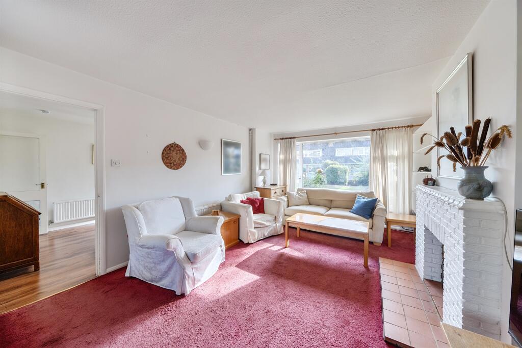 House in Bray, Windsor and Maidenhead - View 5