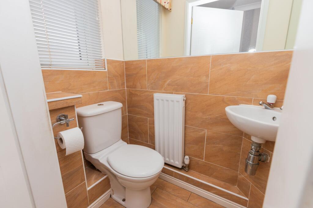 House in Glasgow - View 5