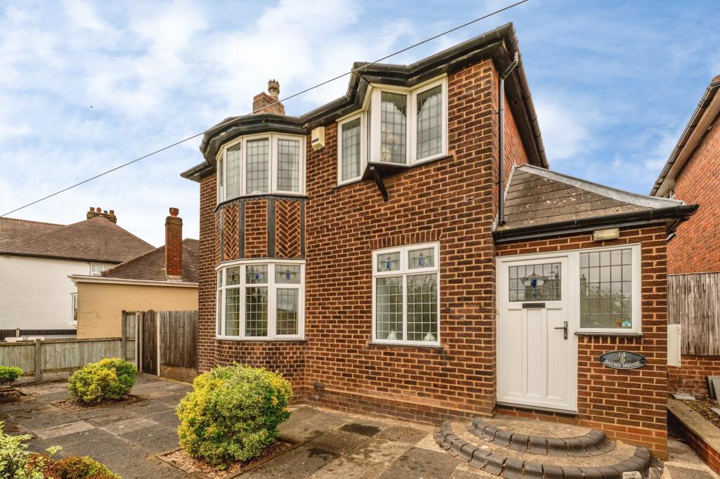 House in Birmingham - View 4