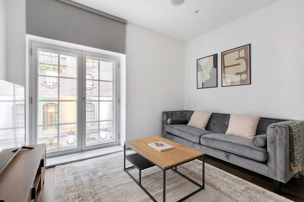 Main image of property: Strand, London, WC2R