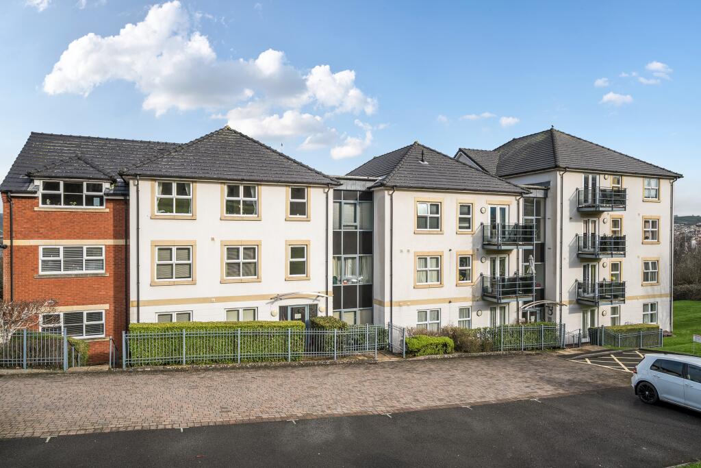 Main image of property: Cleave Road, Sticklepath, EX31