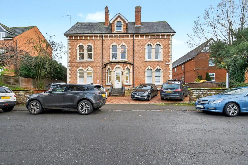 Main image of property: St. Andrews Road, Droitwich Spa, Worcestershire, WR9