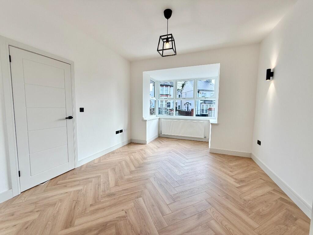 Main image of property: The Walk, Merthyr Tydfil