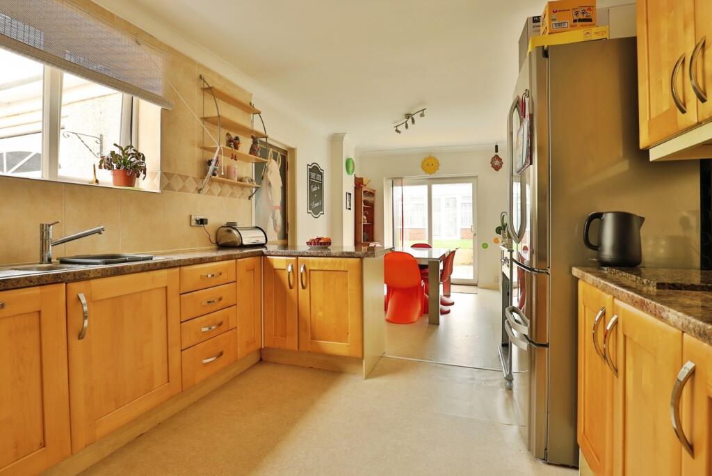 Additional image 4 of Manor Avenue, Poole, Dorset, BH12