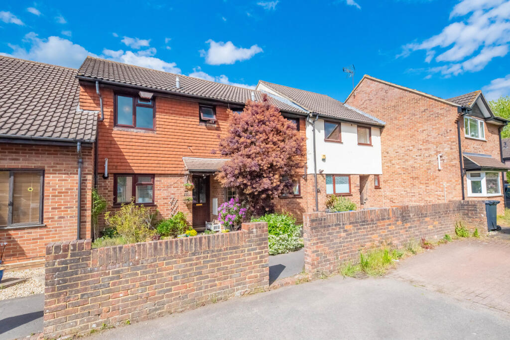 Main image of property: Celandine Court, Yateley, GU46