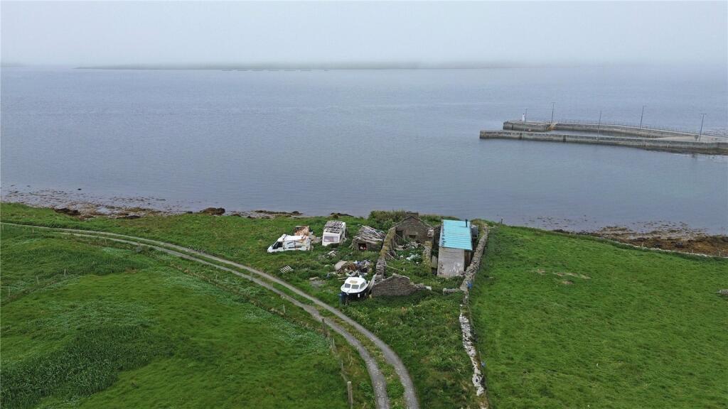 Main image of property: Mugley, Egilsay, Orkney