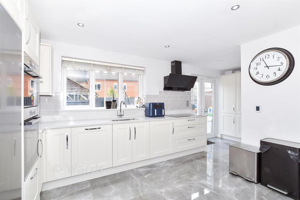 Main image of property: Thomas Rider Way, Boughton Monchelsea, Maidstone, Kent