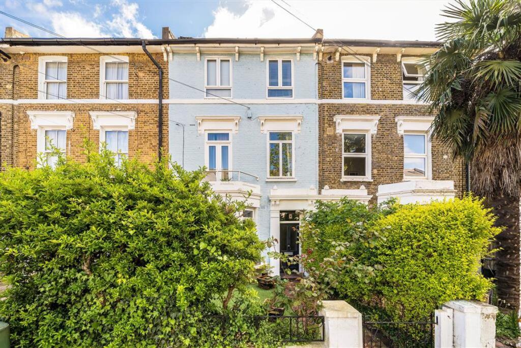 Main image of property: Endwell Road, Brockley