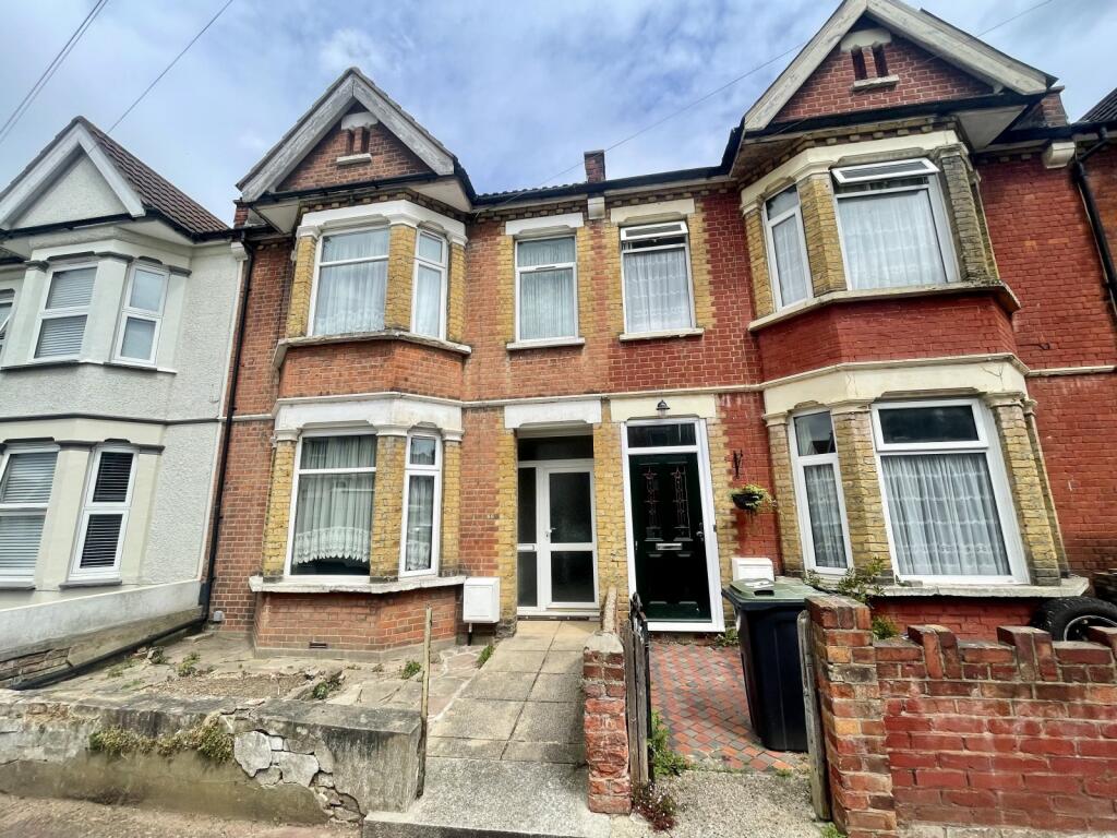 Main image of property: Richmond Street, Southend-on-Sea, Essex, SS2