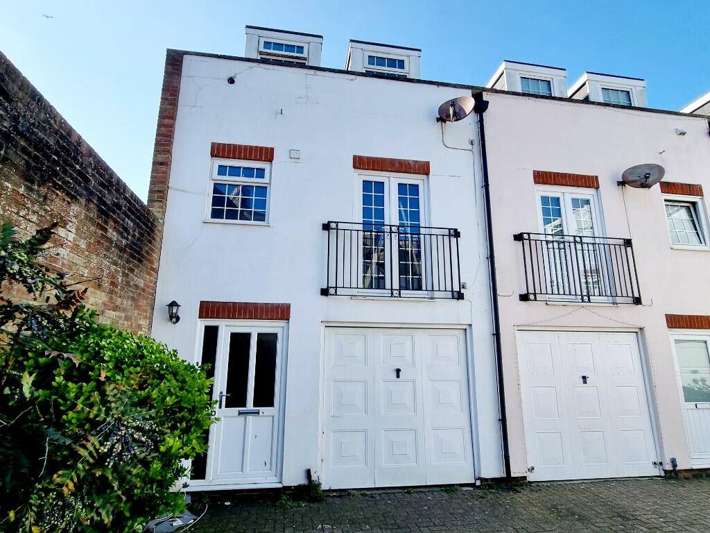 Main image of property: Cambridge Road, Eastbourne, East Sussex, BN22