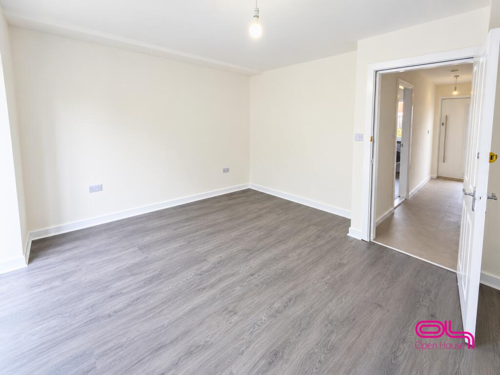 House in Manchester - View 4