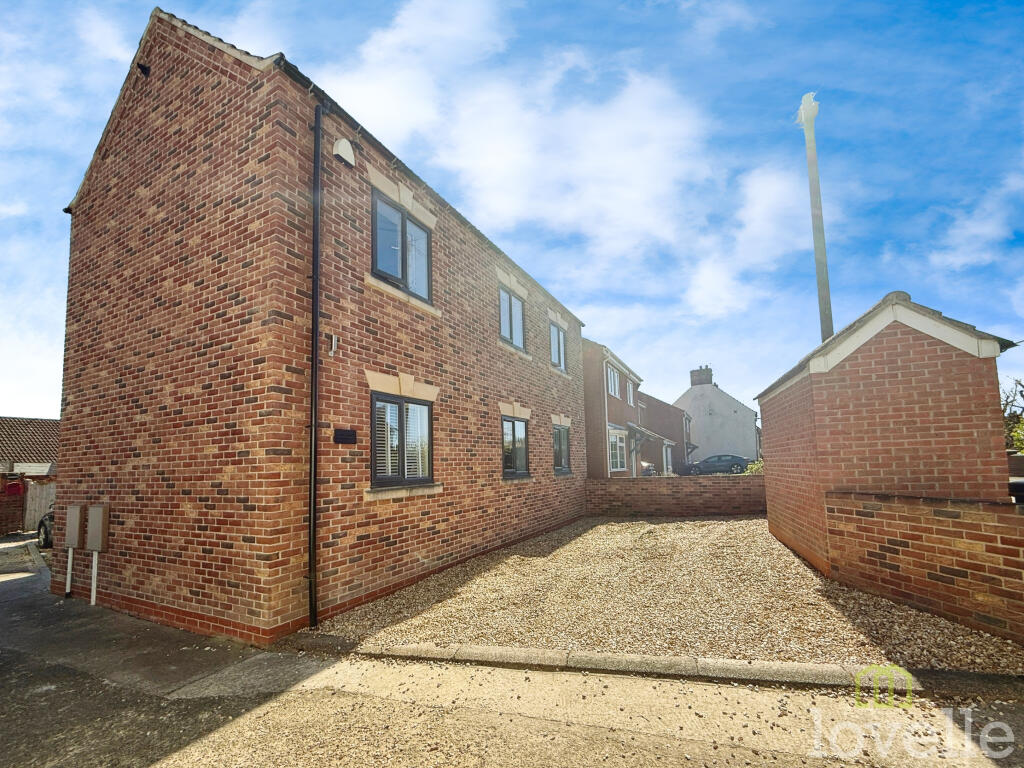 Main Street, West Stockwith, DN10 photo 2