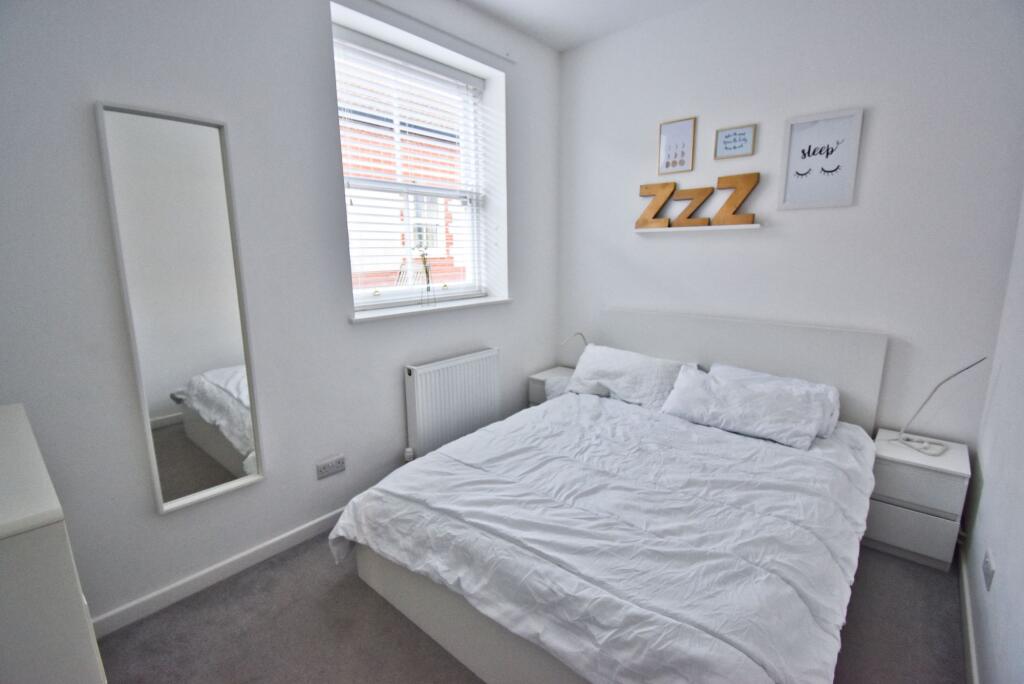 Apartment in Norwich - View 4