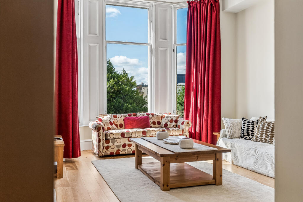 Apartment in Glasgow - View 4