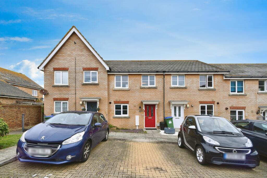 Main image of property: Flint Way, Peacehaven