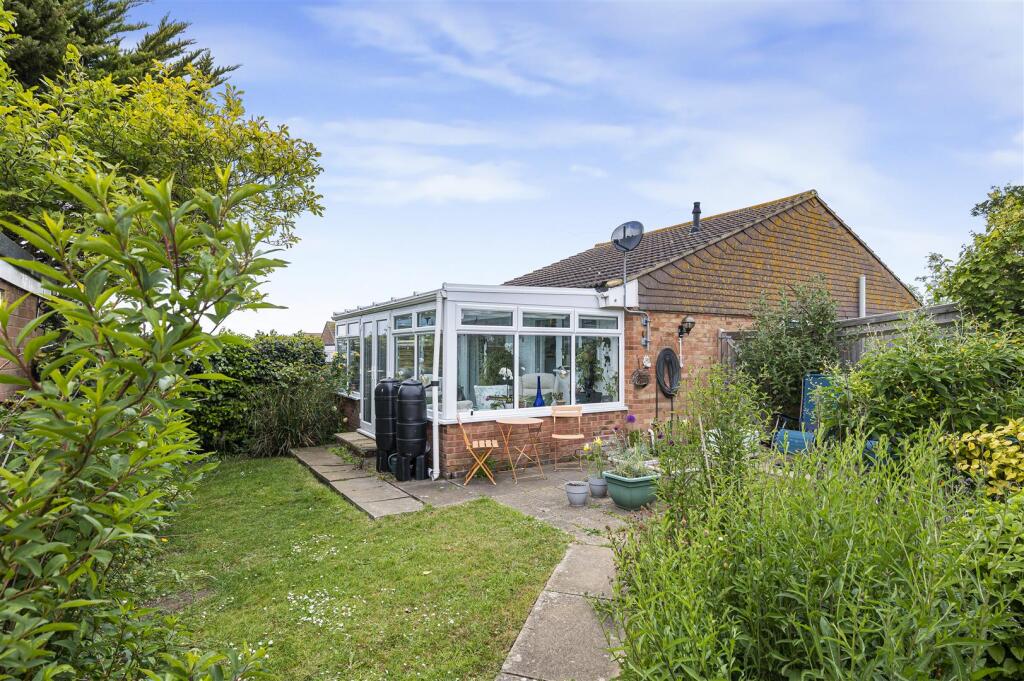 Main image of property: Rosemount Close, Seaford