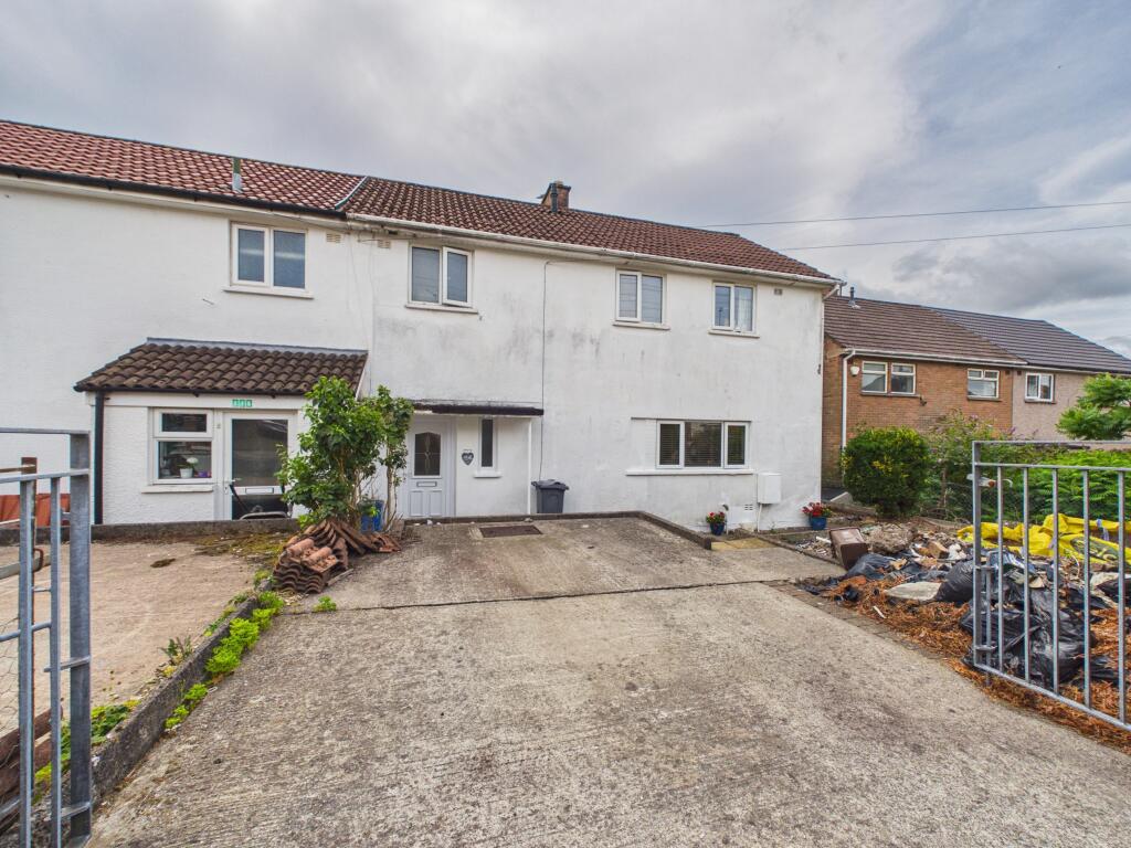 Main image of property: Johnston Road, Cardiff, CF14