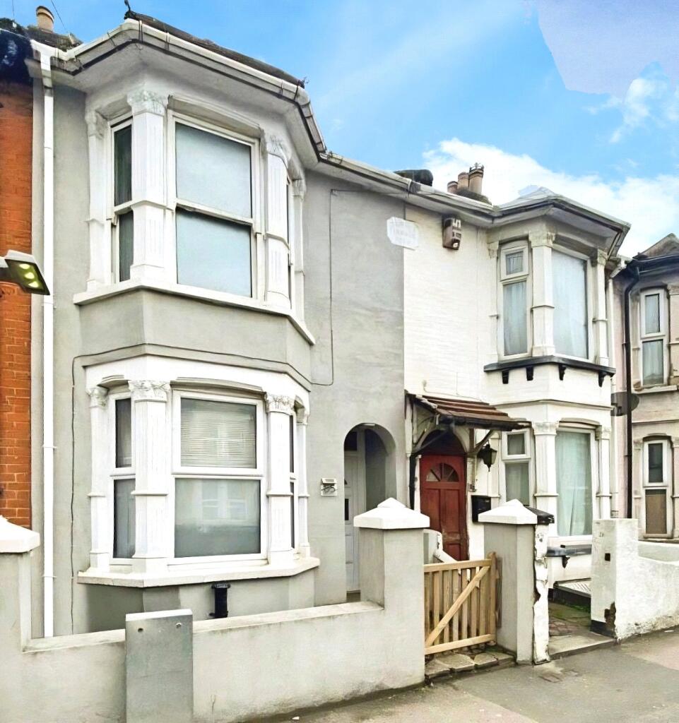 Main image of property: Rainham Road, Gillingham, Kent, ME7