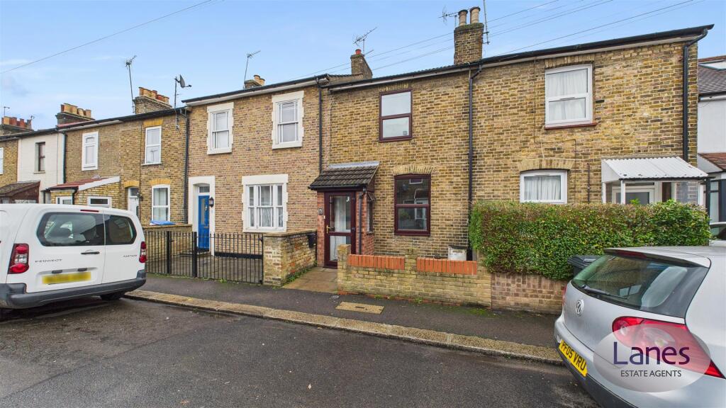 Main image of property: Medcalf Road, Enfield