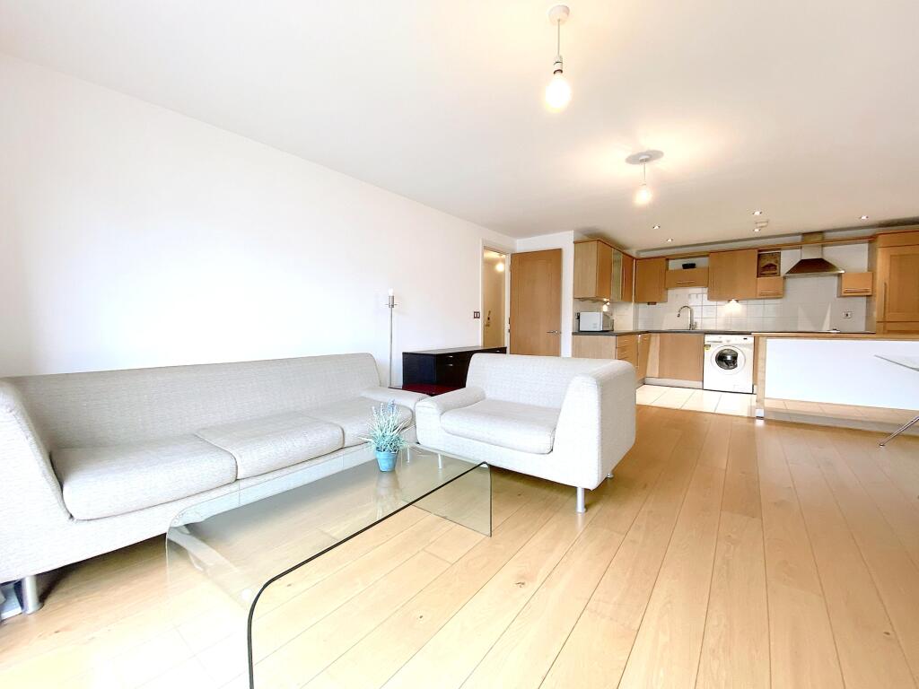 Main image of property: Horsley Court, Montaigne Close, London, SW1P 4BF