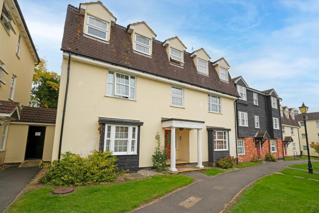 Main image of property: Red Lion Court, Bishops Stortford, Hertfordshire, CM23