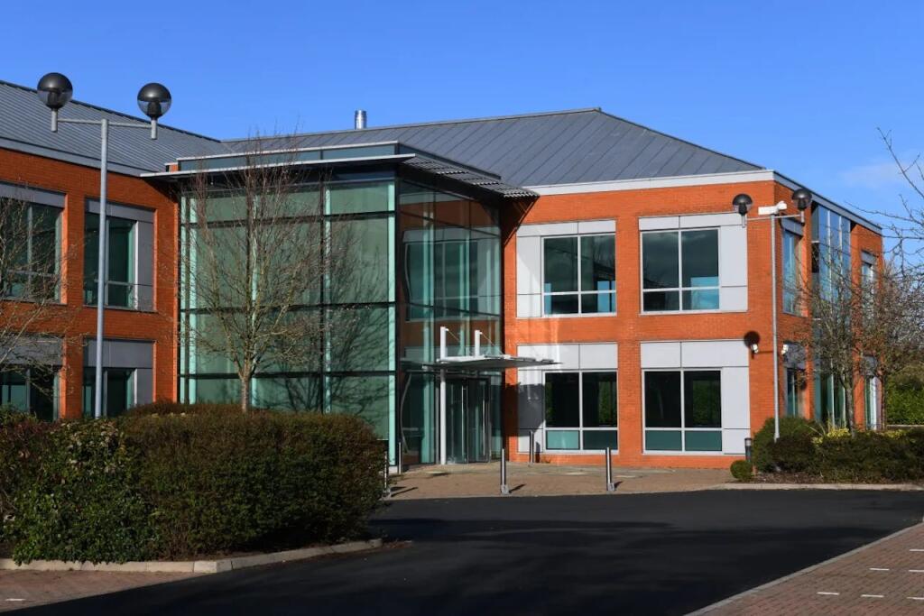 Additional image 24 of Wellington House, Starley Way, Birmingham, B37 7HB