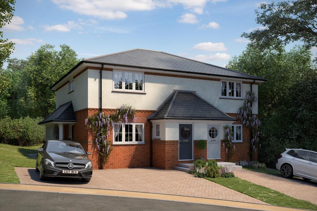 Main image of property: Haslemere Heights, Hill Road, Haslemere, Surrey, GU27