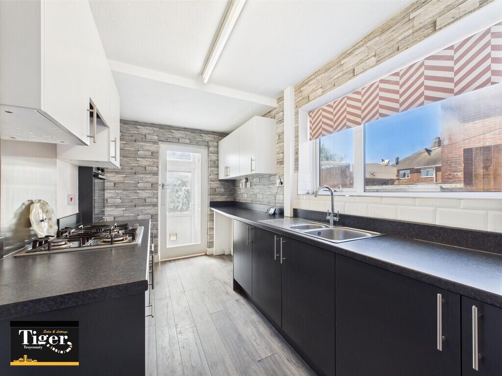 House in Blackpool - View 2