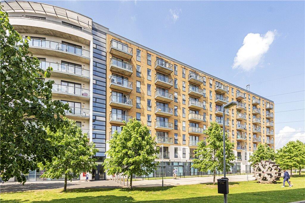 Main image of property: Durnsford Road, London, SW19