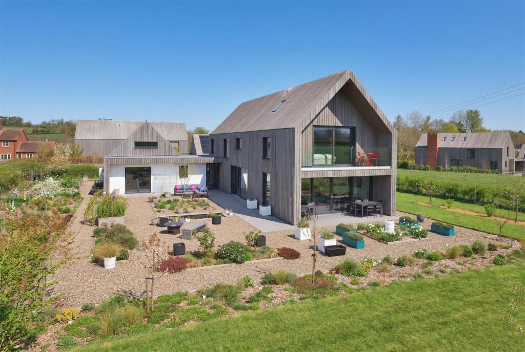 Main image of property: St Mary's View, Dilwyn, Hereford