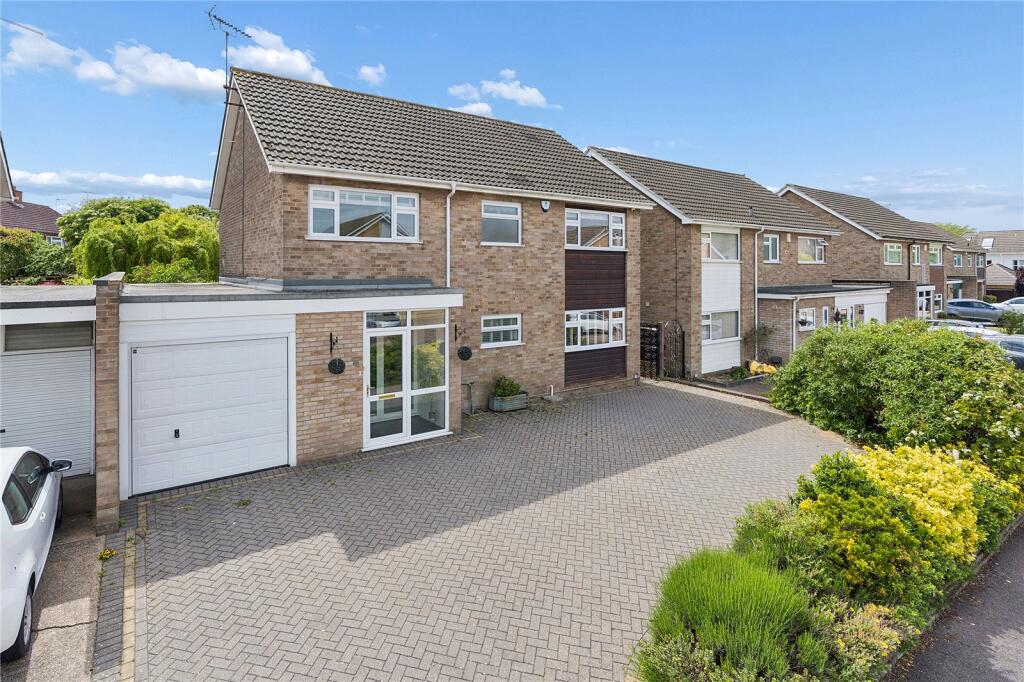 Main image of property: Farmcroft, Gravesend, Kent, DA11