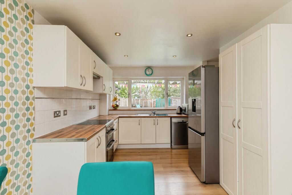 House in Bristol, Goosegreen, Frampton Cotterell - View 5