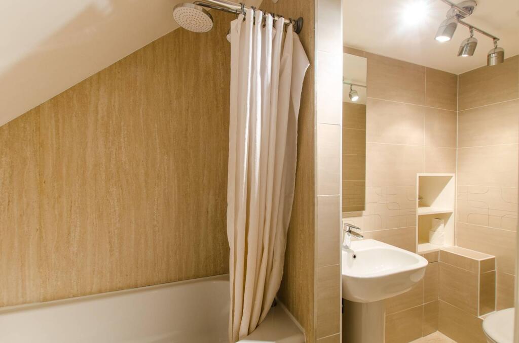 Main image of property: Cromwell Road, South Kensington, London, SW5